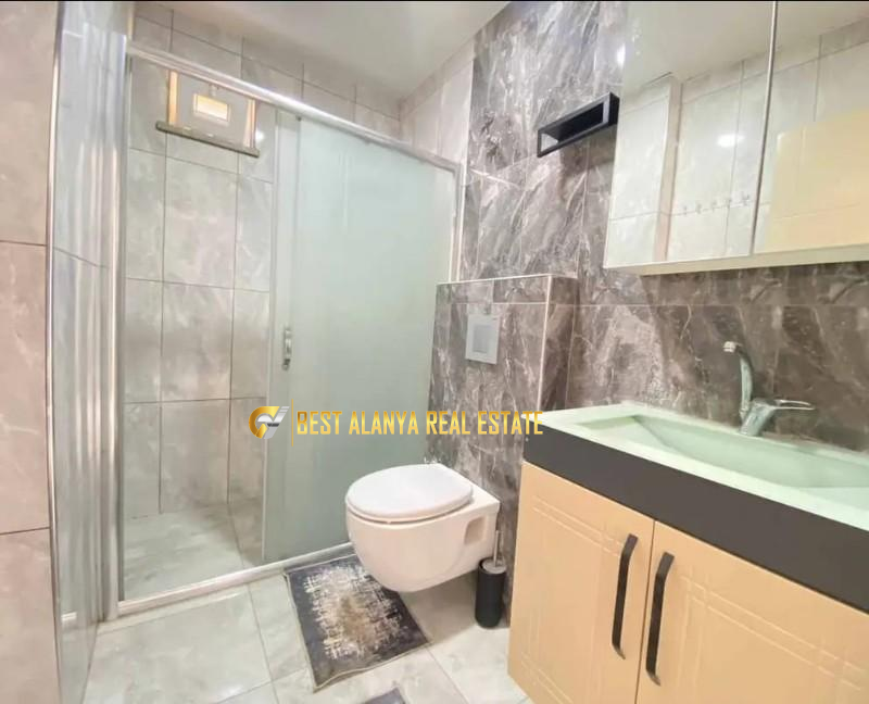 OBA MAH. ŞEHNAZ SİTESİ’NDE 2+1 BOŞ KİRALIK DAİRE