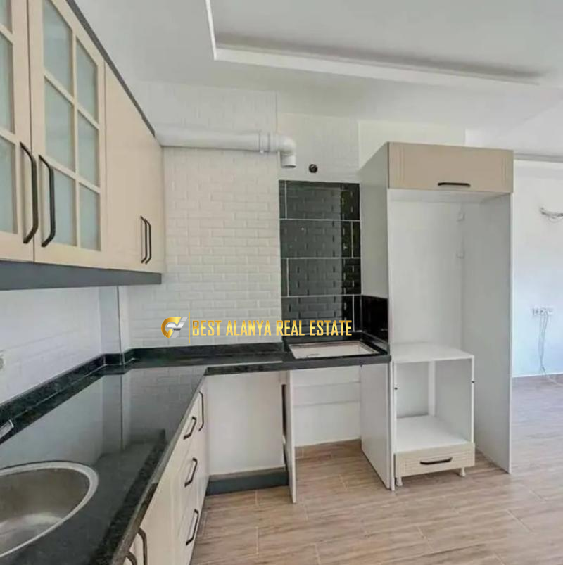 OBA MAH. ŞEHNAZ SİTESİ’NDE 2+1 BOŞ KİRALIK DAİRE