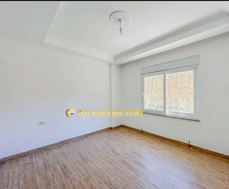 OBA MAH. ŞEHNAZ SİTESİ’NDE 2+1 BOŞ KİRALIK DAİRE