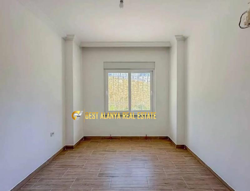 OBA MAH. ŞEHNAZ SİTESİ’NDE 2+1 BOŞ KİRALIK DAİRE