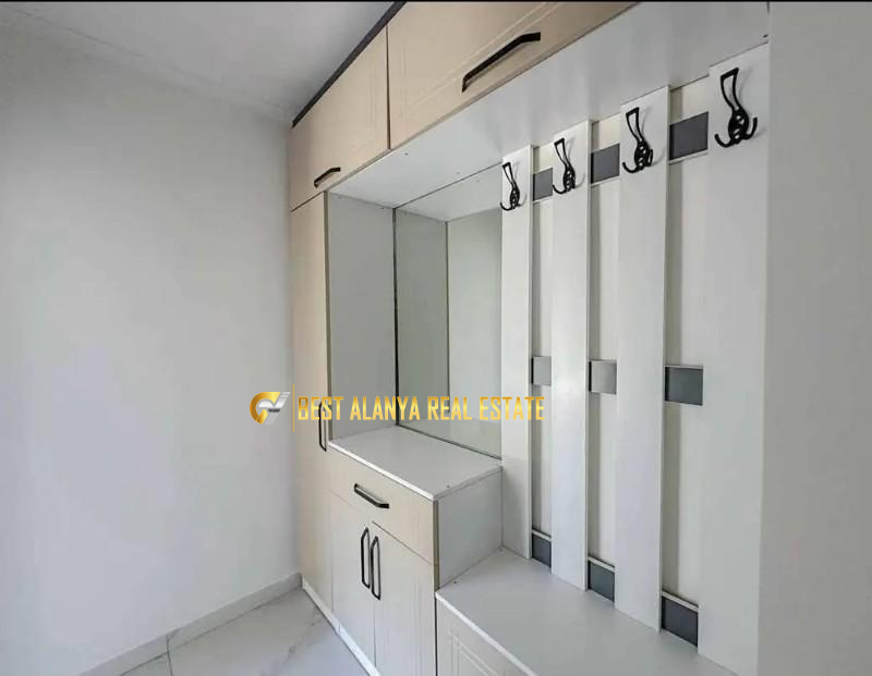 OBA MAH. ŞEHNAZ SİTESİ’NDE 2+1 BOŞ KİRALIK DAİRE