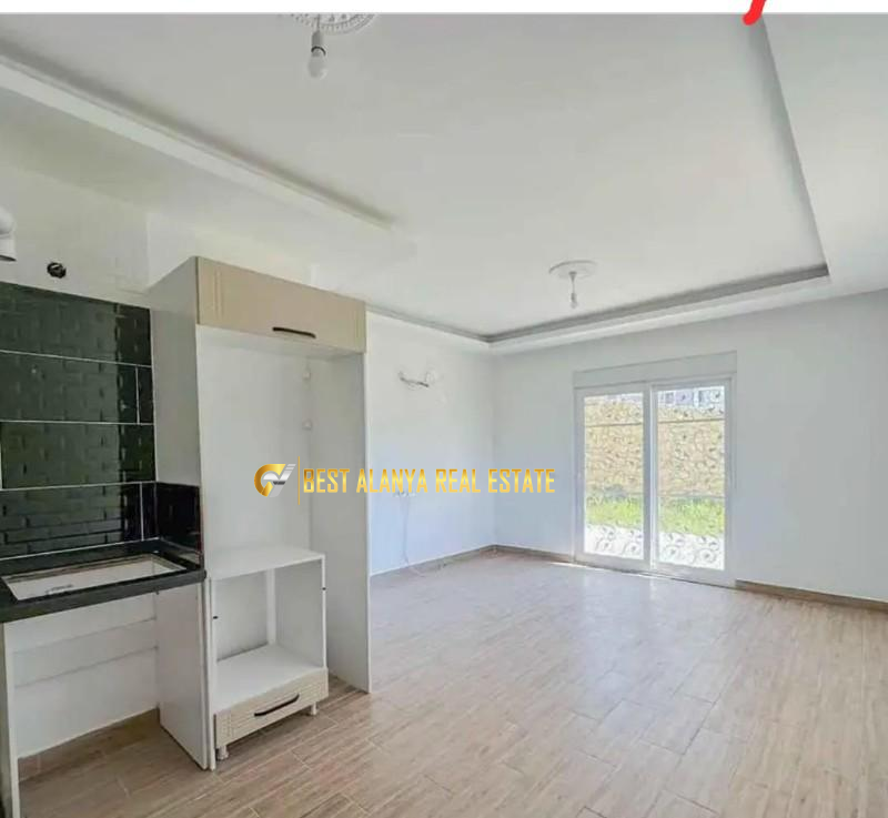 OBA MAH. ŞEHNAZ SİTESİ’NDE 2+1 BOŞ KİRALIK DAİRE