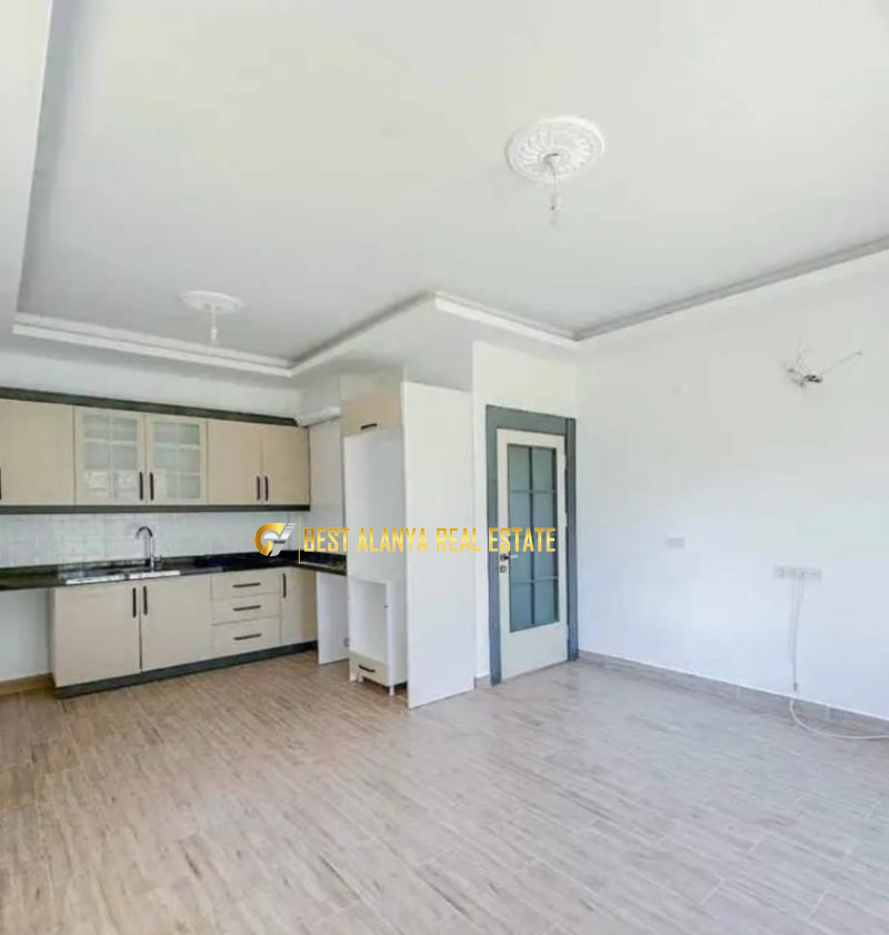OBA MAH. ŞEHNAZ SİTESİ’NDE 2+1 BOŞ KİRALIK DAİRE