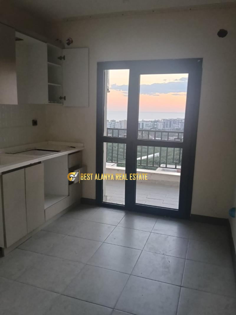 MAHMUTLAR TOKİ KONUTLARI C2 BLOK’TA 2+1 BOŞ KİRALIK DAİRE