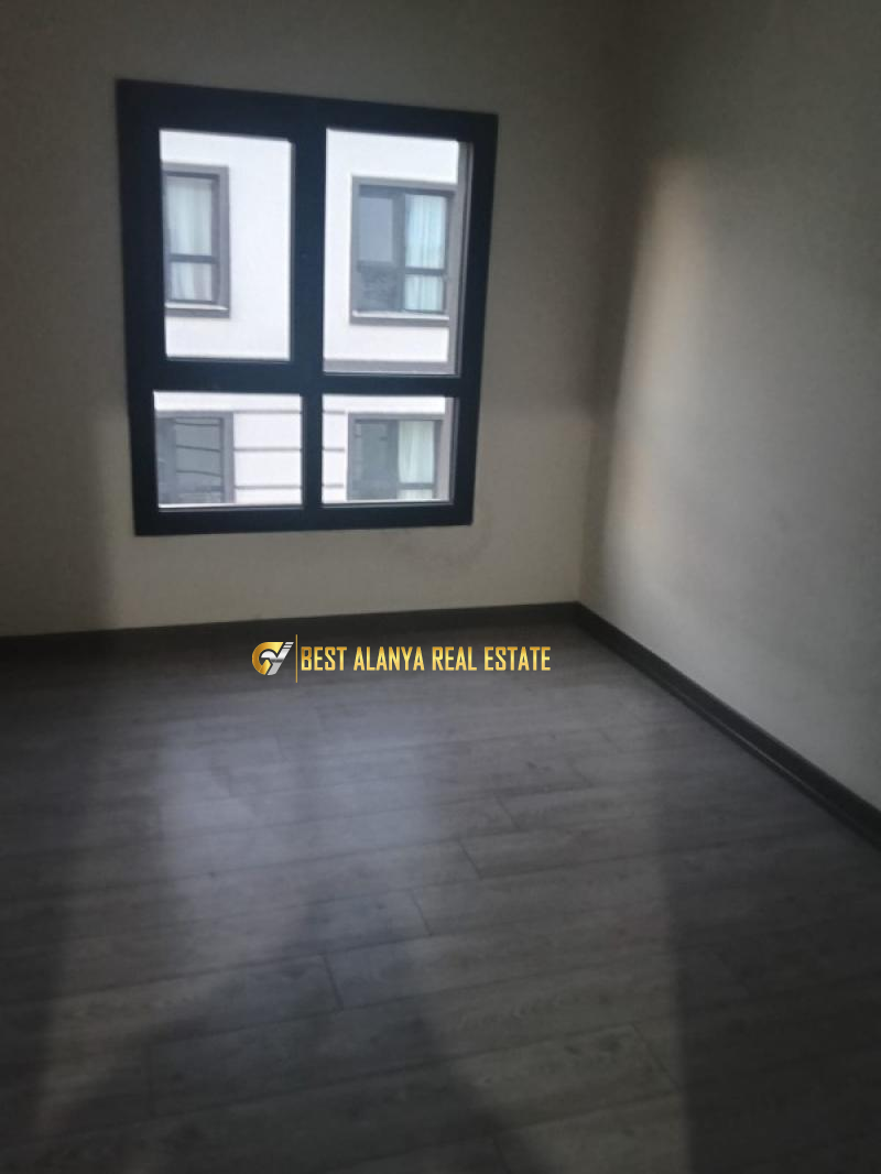 MAHMUTLAR TOKİ KONUTLARI C2 BLOK’TA 2+1 BOŞ KİRALIK DAİRE