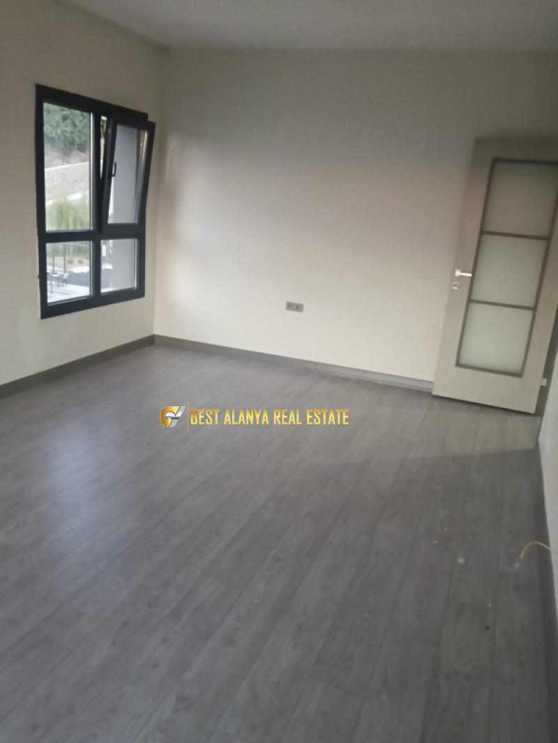 MAHMUTLAR TOKİ KONUTLARI C2 BLOK’TA 2+1 BOŞ KİRALIK DAİRE