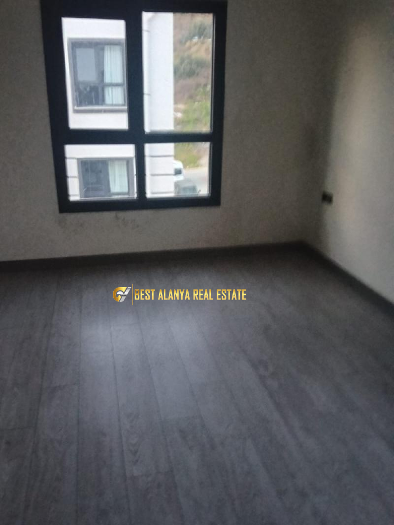 MAHMUTLAR TOKİ KONUTLARI C2 BLOK’TA 2+1 BOŞ KİRALIK DAİRE