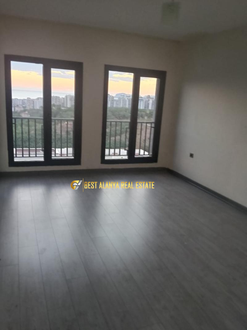MAHMUTLAR TOKİ KONUTLARI C2 BLOK’TA 2+1 BOŞ KİRALIK DAİRE