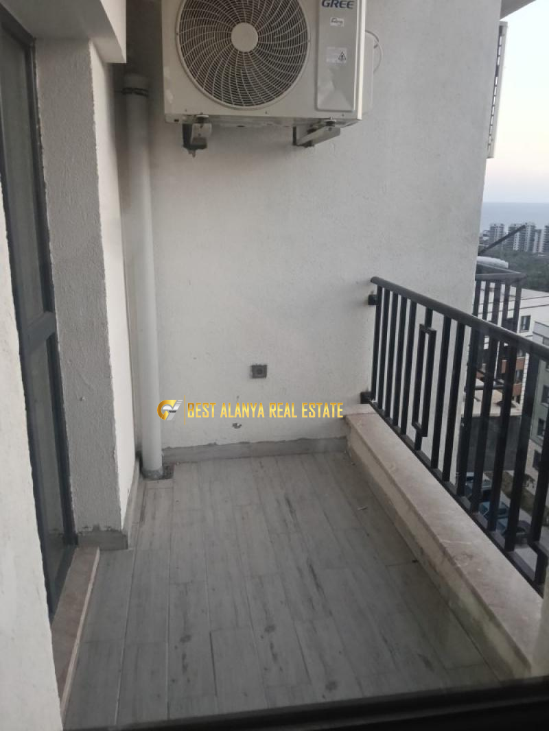 MAHMUTLAR TOKİ KONUTLARI C2 BLOK’TA 2+1 BOŞ KİRALIK DAİRE