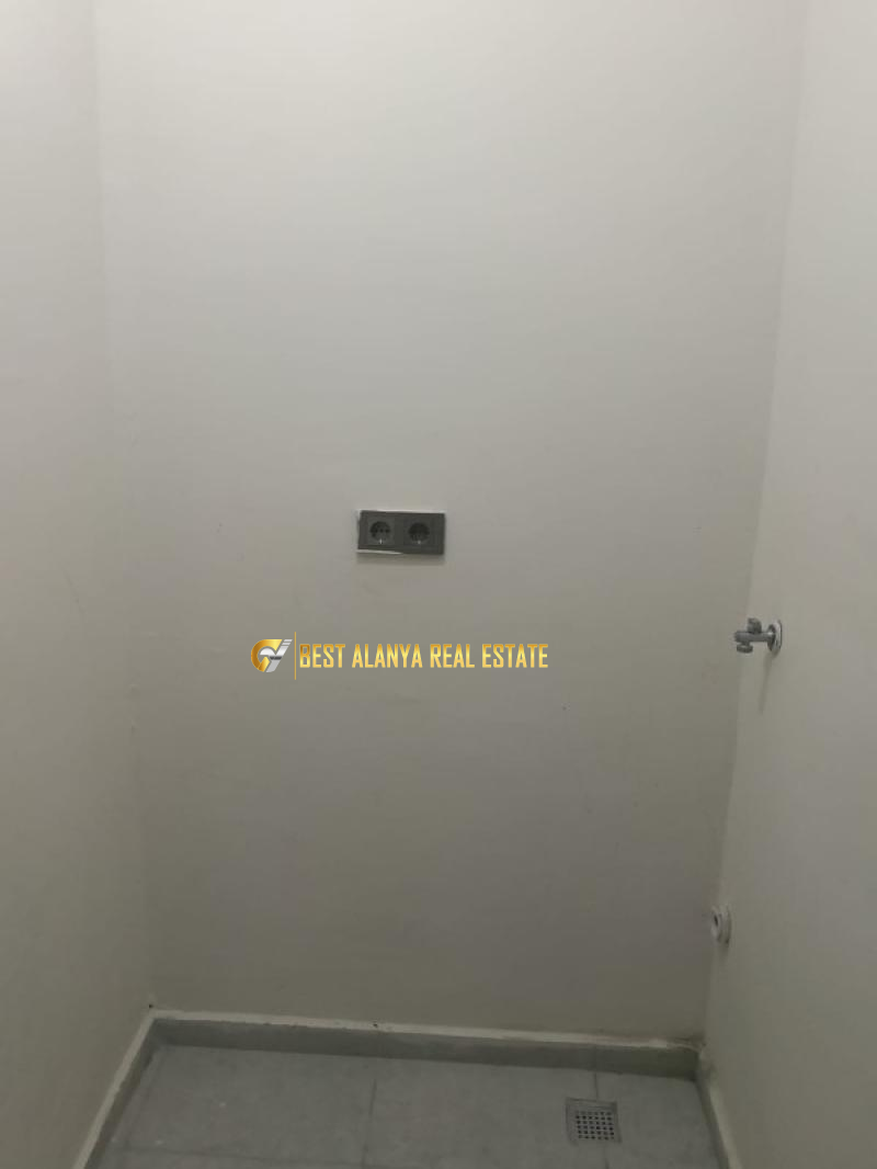 MAHMUTLAR TOKİ KONUTLARI C2 BLOK’TA 2+1 BOŞ KİRALIK DAİRE