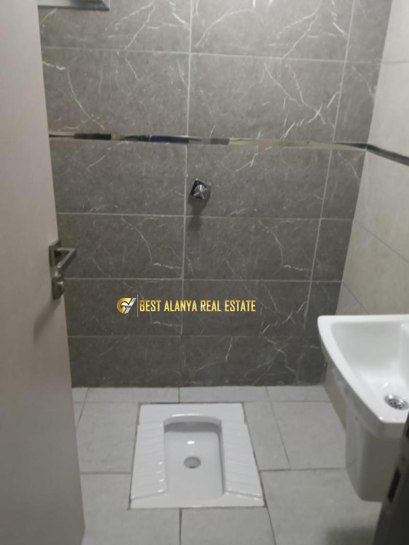 MAHMUTLAR TOKİ KONUTLARI C2 BLOK’TA 2+1 BOŞ KİRALIK DAİRE
