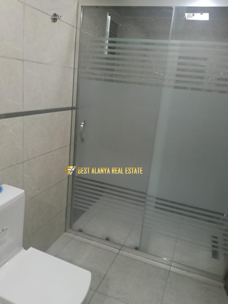 MAHMUTLAR TOKİ KONUTLARI C2 BLOK’TA 2+1 BOŞ KİRALIK DAİRE