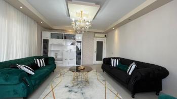 Elmas'tan Mersin’in Yükselen Konumu H.Okan Merzeci Mh’de 4+1