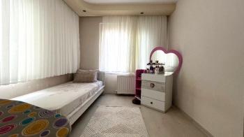 Elmas'tan Mersin’in Yükselen Konumu H.Okan Merzeci Mh’de 4+1