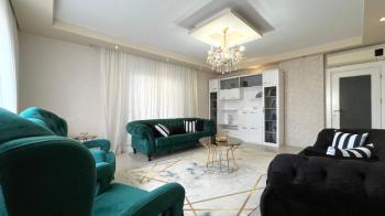 Elmas'tan Mersin’in Yükselen Konumu H.Okan Merzeci Mh’de 4+1