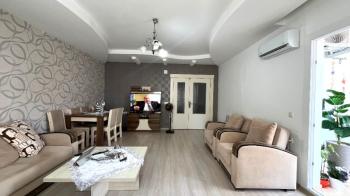 Elmas'tan Zeytinli Cd Üzerinde Havuzlu Site İçi 3+1