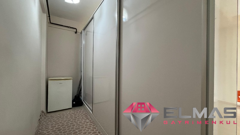 Elmas'tan Mersin’in Yükselen Konumu H.Okan Merzeci Mh’de 4+1