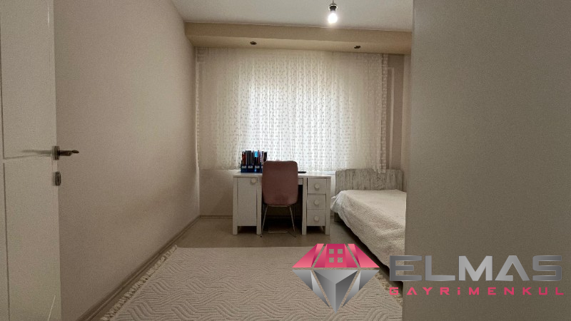 Elmas'tan Mersin’in Yükselen Konumu H.Okan Merzeci Mh’de 4+1