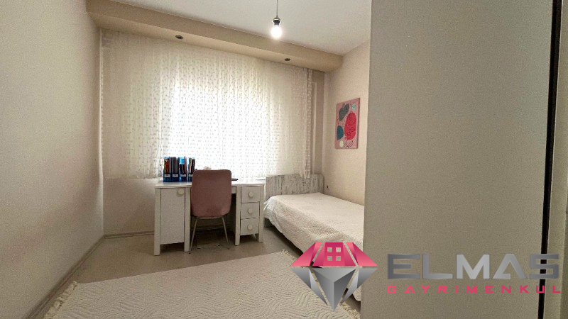 Elmas'tan Mersin’in Yükselen Konumu H.Okan Merzeci Mh’de 4+1