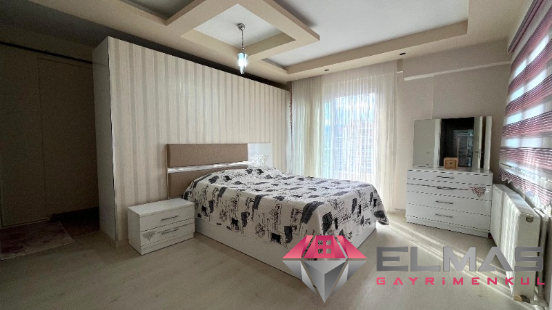 Elmas'tan Mersin’in Yükselen Konumu H.Okan Merzeci Mh’de 4+1