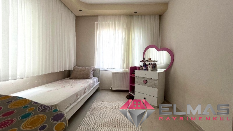Elmas'tan Mersin’in Yükselen Konumu H.Okan Merzeci Mh’de 4+1