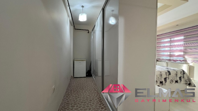 Elmas'tan Mersin’in Yükselen Konumu H.Okan Merzeci Mh’de 4+1