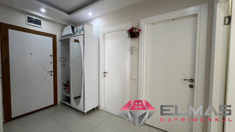 Elmas’tan Aydınlıkevler’de Ara Kat Bağımsız Mutfak 2+1