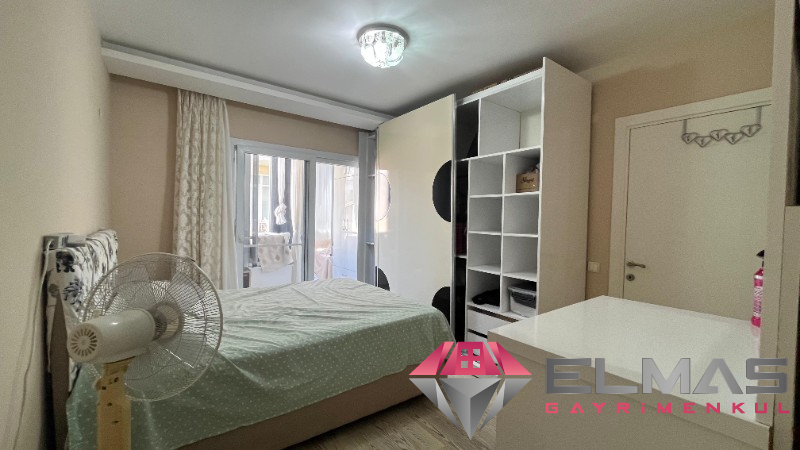 Elmas’tan Aydınlıkevler’de Ara Kat Bağımsız Mutfak 2+1