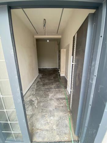 GÜVENAY - ÇORUM YENİ İSKİLİP YOLU ÜZERİNDE 3+1 SIFIR SATILIK DAİRE