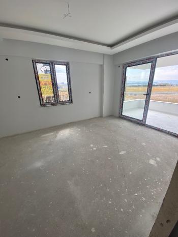 GÜVENAY - ÇORUM YENİ İSKİLİP YOLU ÜZERİNDE 3+1 SIFIR SATILIK DAİRE