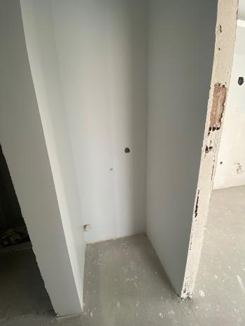 GÜVENAY - ÇORUM YENİ İSKİLİP YOLU ÜZERİNDE 3+1 SIFIR SATILIK DAİRE