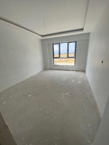 GÜVENAY - ÇORUM YENİ İSKİLİP YOLU ÜZERİNDE 3+1 SIFIR SATILIK DAİRE