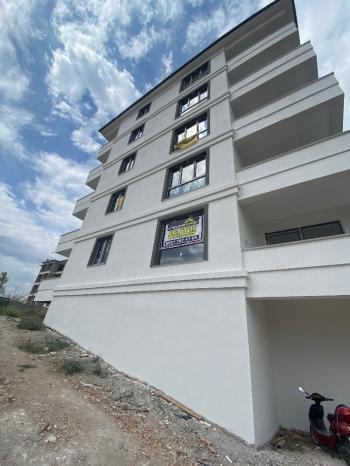 GÜVENAY - ÇORUM YENİ İSKİLİP YOLU ÜZERİNDE 3+1 SIFIR SATILIK DAİRE