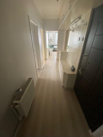 GÜVENAY - ÇORUM YENİYOL MAH. ÇORUM GAZ KARŞISINDA 3+1 SATILIK DAİRE