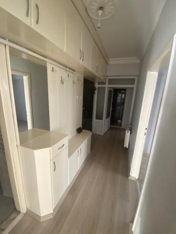 GÜVENAY - ÇORUM YENİYOL MAH. ÇORUM GAZ KARŞISINDA 3+1 SATILIK DAİRE