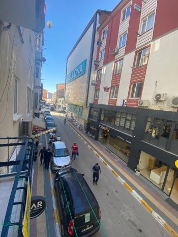 GÜVENAY - ÇORUM YENİYOL MAH. ÇORUM GAZ KARŞISINDA 3+1 SATILIK DAİRE