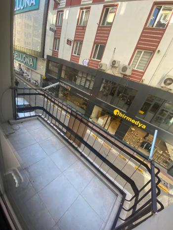 GÜVENAY - ÇORUM YENİYOL MAH. ÇORUM GAZ KARŞISINDA 3+1 SATILIK DAİRE