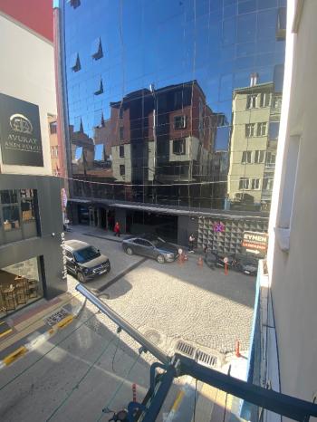 GÜVENAY - ÇORUM YENİYOL MAH. ÇORUM GAZ KARŞISINDA 3+1 SATILIK DAİRE
