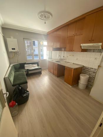 GÜVENAY - ÇORUM YENİYOL MAH. ÇORUM GAZ KARŞISINDA 3+1 SATILIK DAİRE