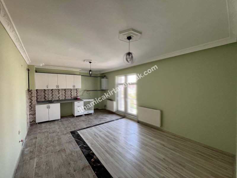 ŞEREFİYE MAHALLESİNDE SATILIK GENİŞ 2+1 DUBLEX DAİRE