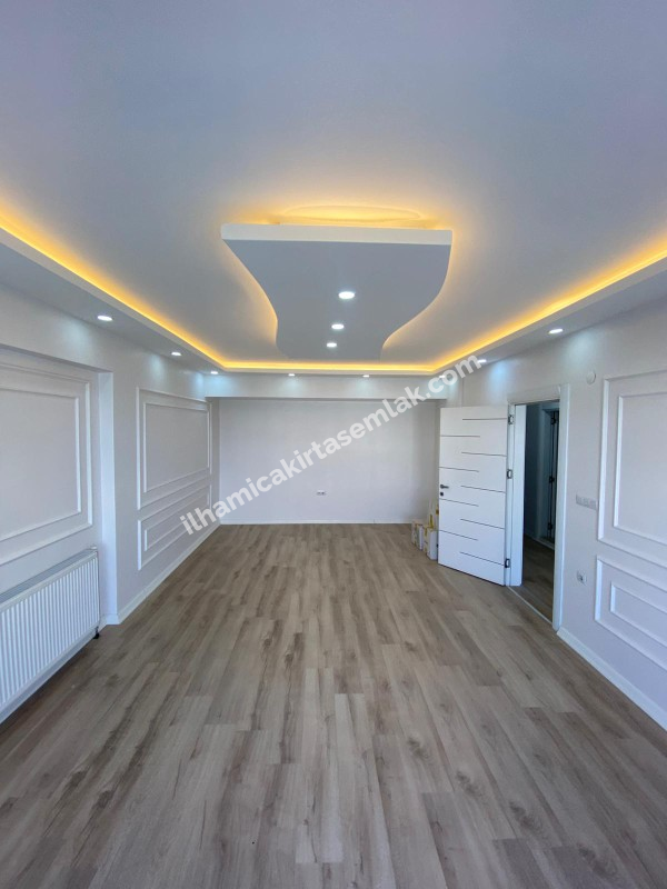 HAFİZİYE MAHALLESİNDE SATILIK GENİŞ 4+1 LÜKS DUBLEX DAİRE