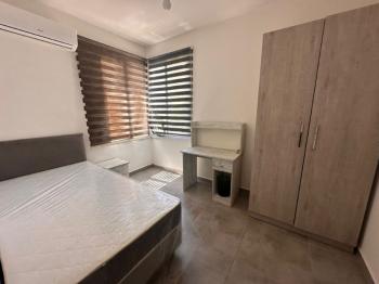 GÖNYELİ'DE KIZ ÖĞRENCİYE KİRALIK 2+1 EŞYALI DAİRE 