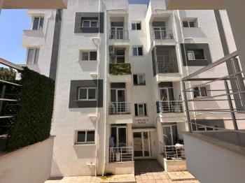 GÖNYELİ'DE KIZ ÖĞRENCİYE KİRALIK 2+1 EŞYALI DAİRE 