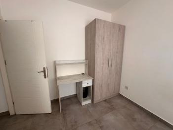 GÖNYELİ'DE KIZ ÖĞRENCİYE KİRALIK 2+1 EŞYALI DAİRE 