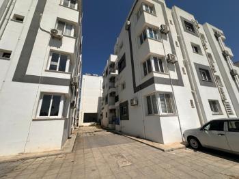 GÖNYELİ'DE KIZ ÖĞRENCİYE KİRALIK 2+1 EŞYALI DAİRE 