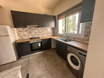 GÖNYELİ'DE KIZ ÖĞRENCİYE KİRALIK 2+1 EŞYALI DAİRE 