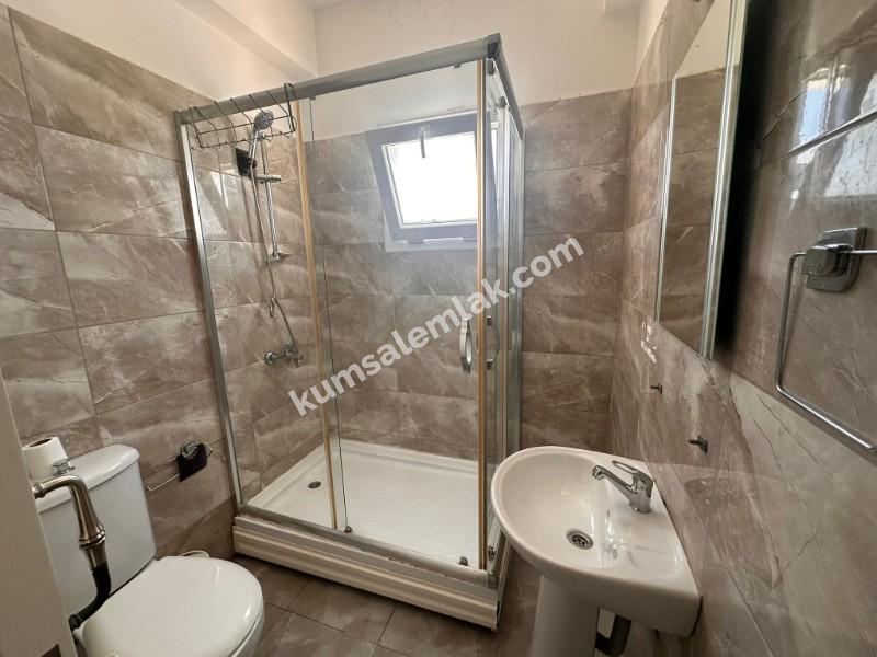 GÖNYELİ'DE KIZ ÖĞRENCİYE KİRALIK 2+1 EŞYALI DAİRE 