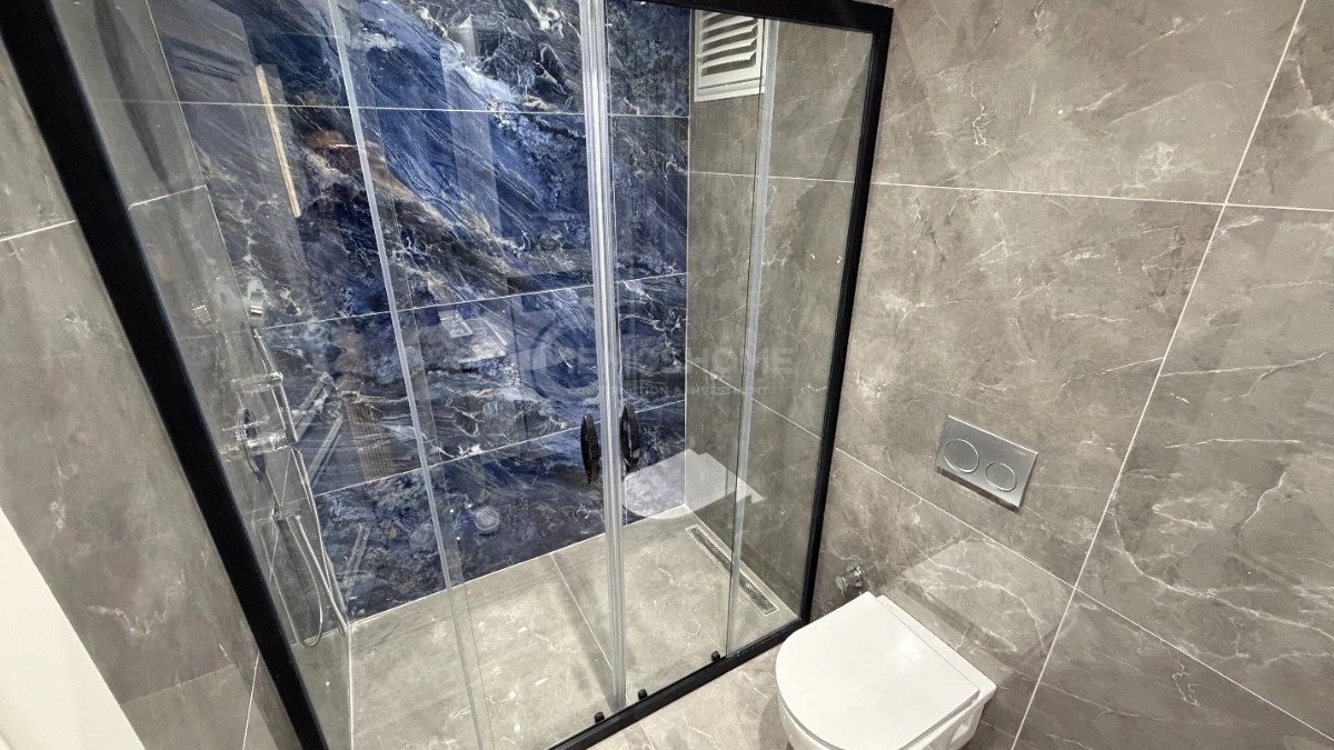 Sıfır Full Eşyalı 1+1 Daire