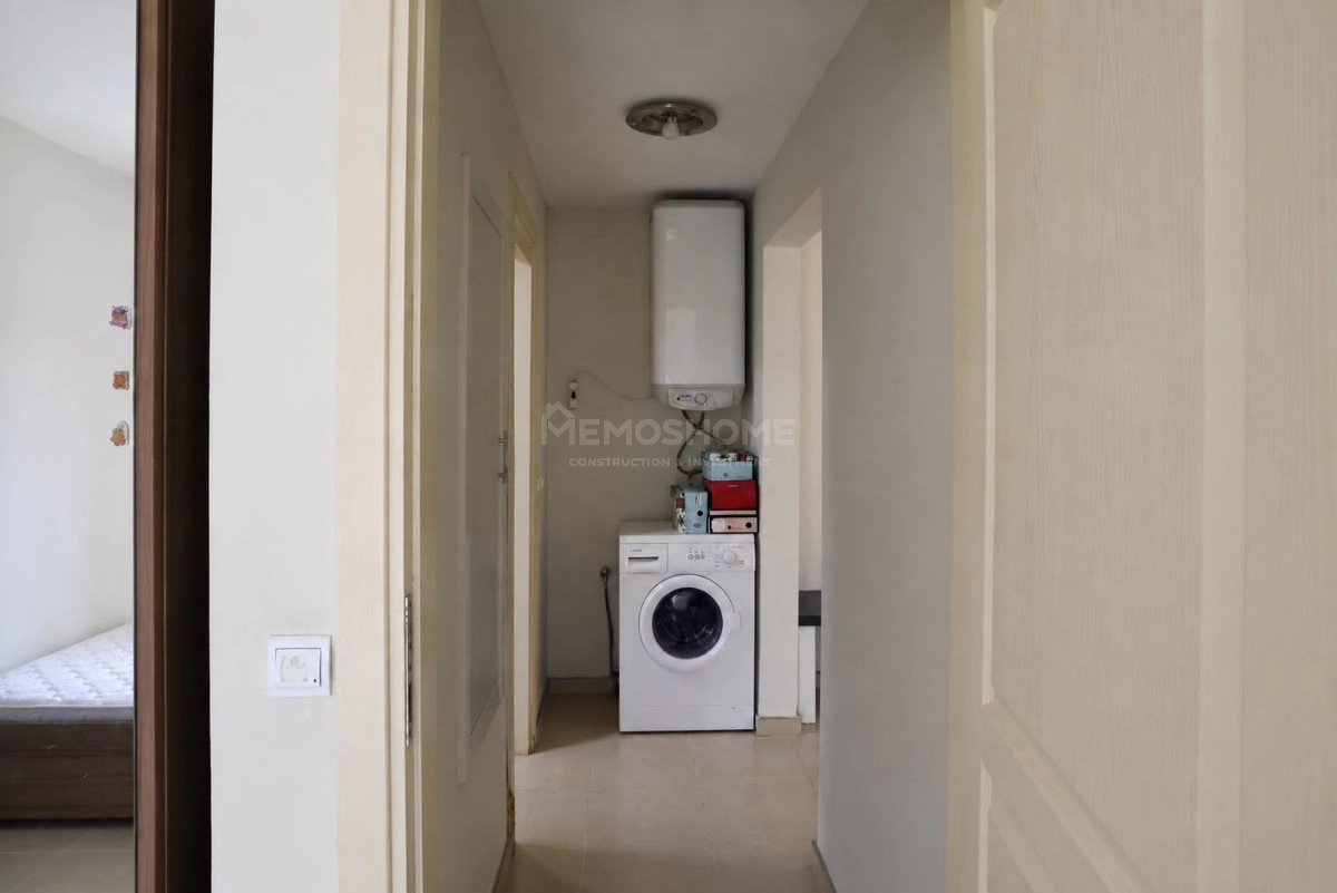 Konakli Garden 2+1 Apartment