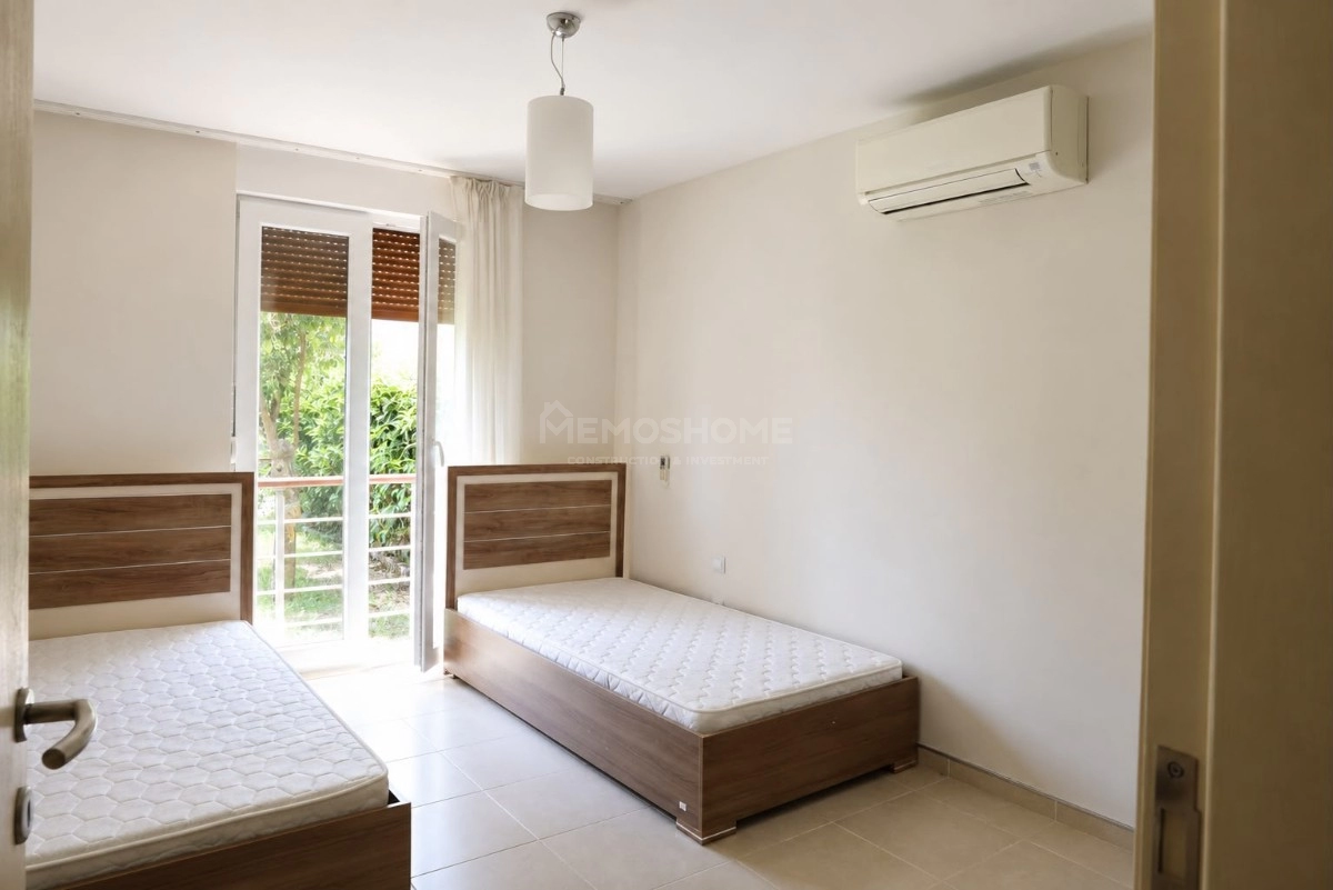 Konakli Garden 2+1 Apartment